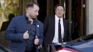 El fiscal general niega haber hecho llegar "a persona ajena a la fiscalía" el correo en el que González Amador admitía dos delitos