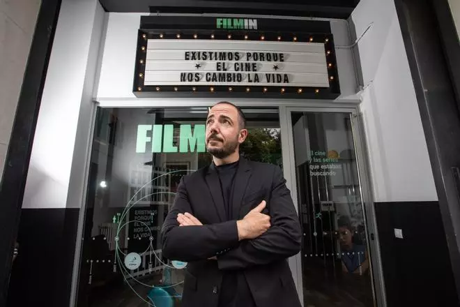 Filmin, el milagro del cine de autor en 'streaming', está en venta