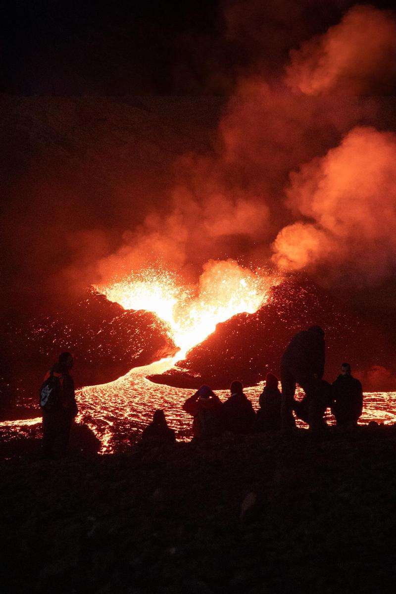 Volcán meradalir