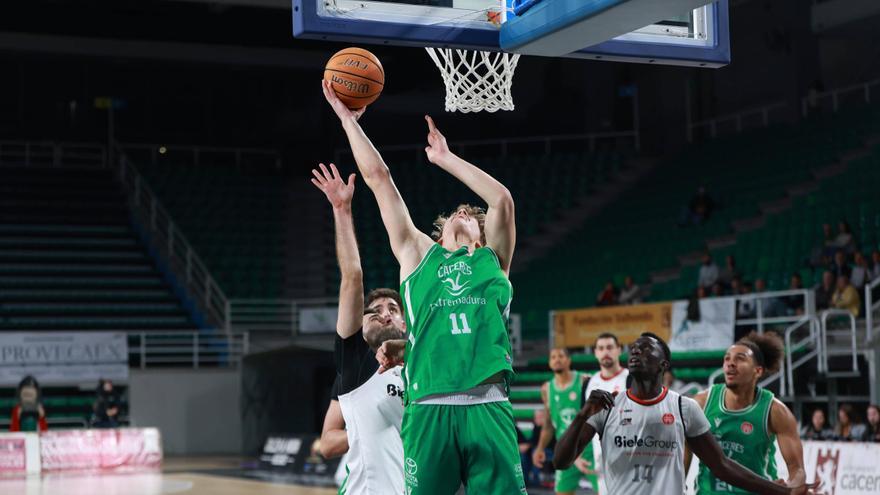 Cáceres Patrimonio: Claves para un mal arranque