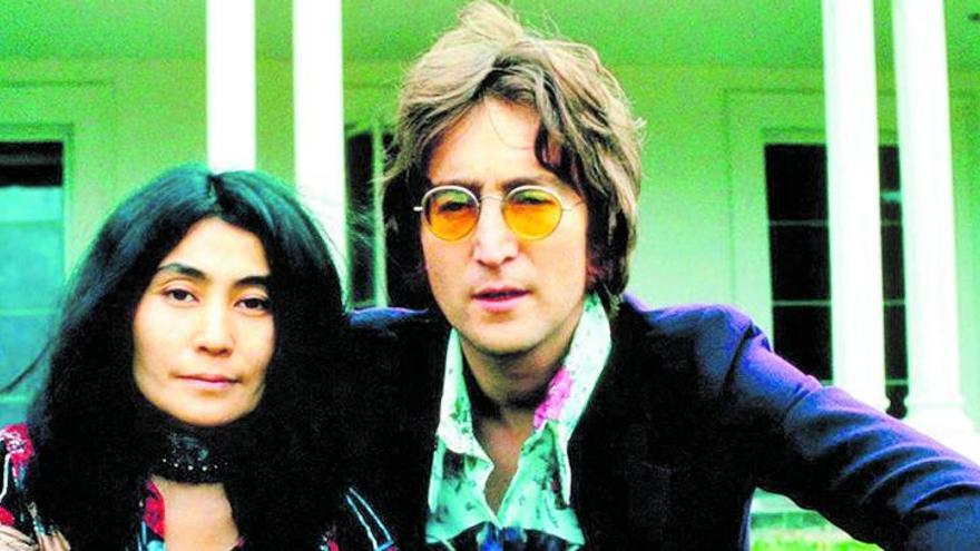 Medio siglo de &#039;Imagine&#039;, la carta de amor y paz de John Lennon