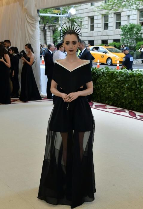 2018 Met Gala