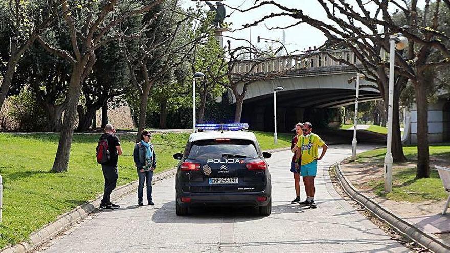 Turnos y horarios para salir a correr: esto es lo que se sabe