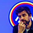 Gerard Piqué, máximo accionista del FC Andorra, comparece en rueda de prensa.
