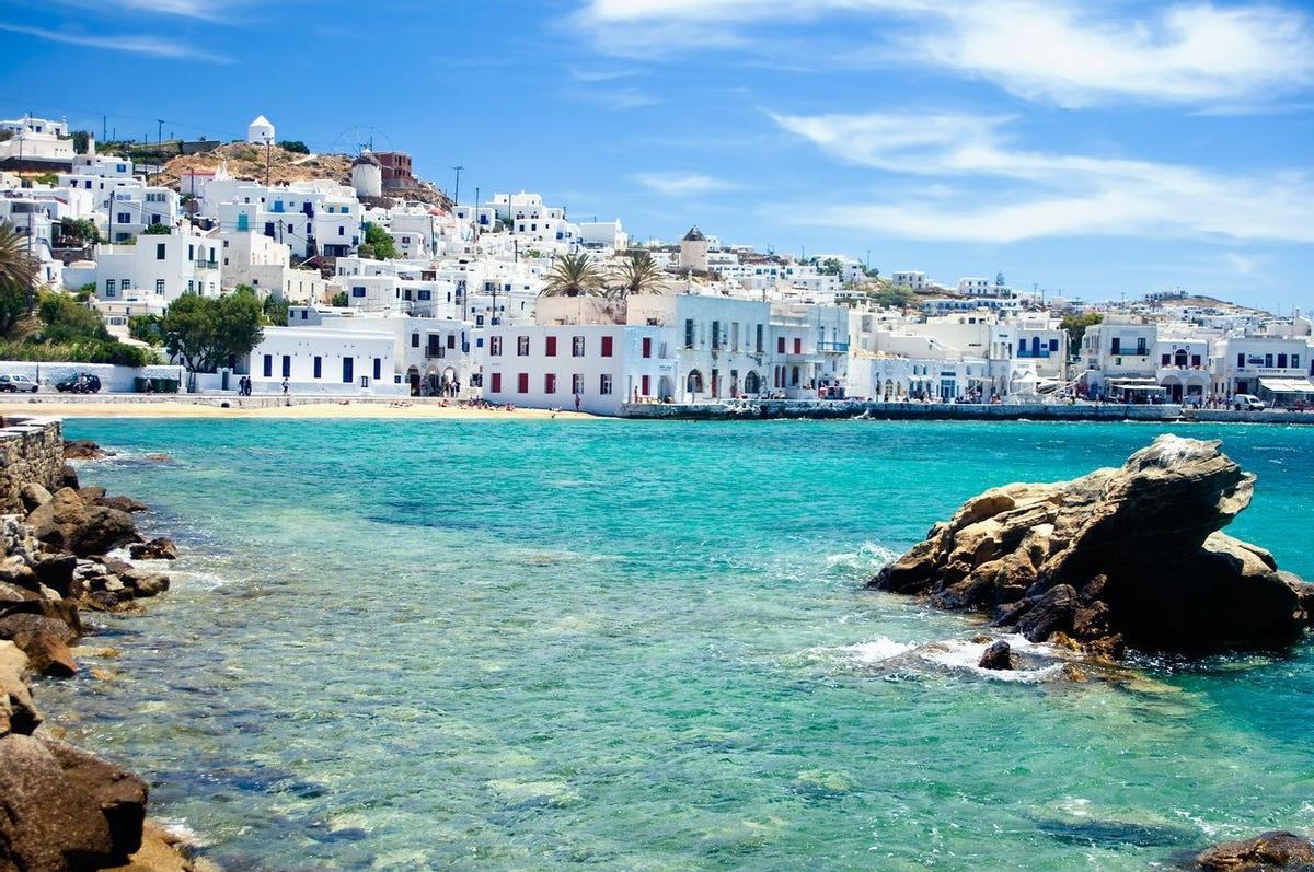 Mykonos