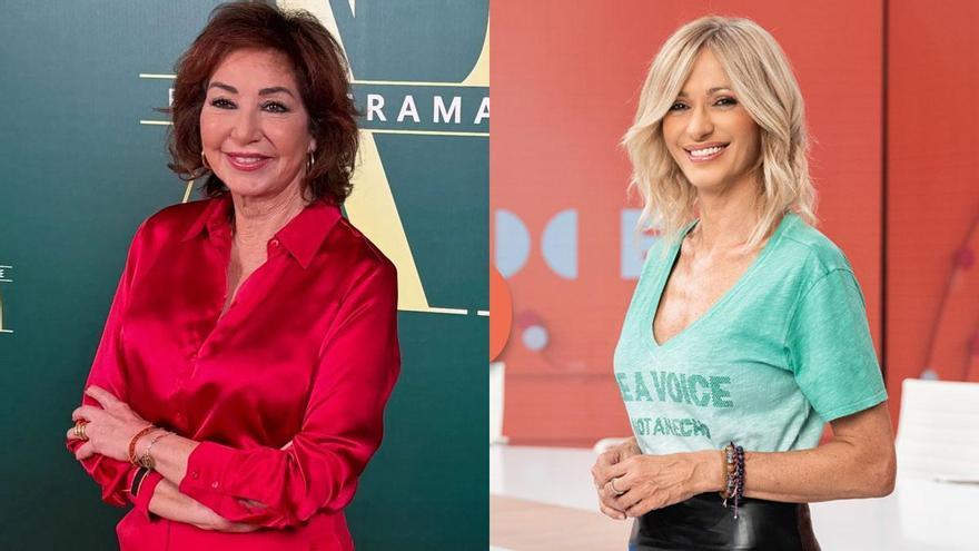 &#039;Espejo público&#039; y &#039;El programa de Ana Rosa&#039; ponen toda la carne en el asador: anuncian a sus invitados bomba en sus primeros días de competencia