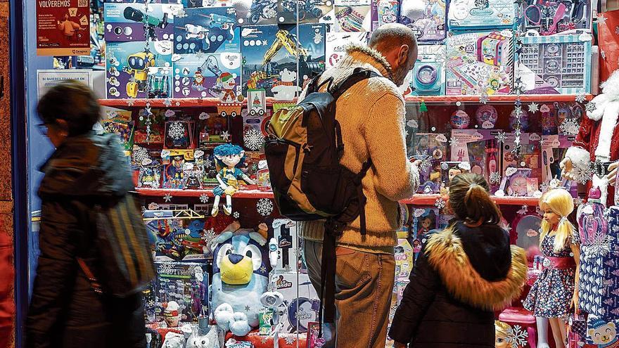 Contra el sexismo en los juguetes de Reyes: «Que sirvan para la socialización»