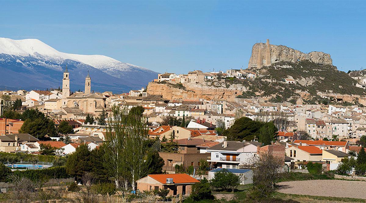 Borja invertirá en 2021 más de tres millones de euros, el equivalente a toda una legislatura