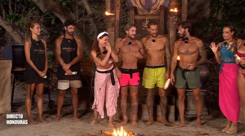 Esta es la lista definitiva de invitados a la boda de Marta Peñate y Tony Spina