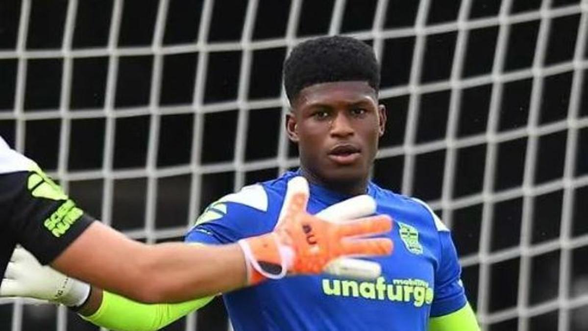 El FC Cartagena se olvida de la cantera en su peor año