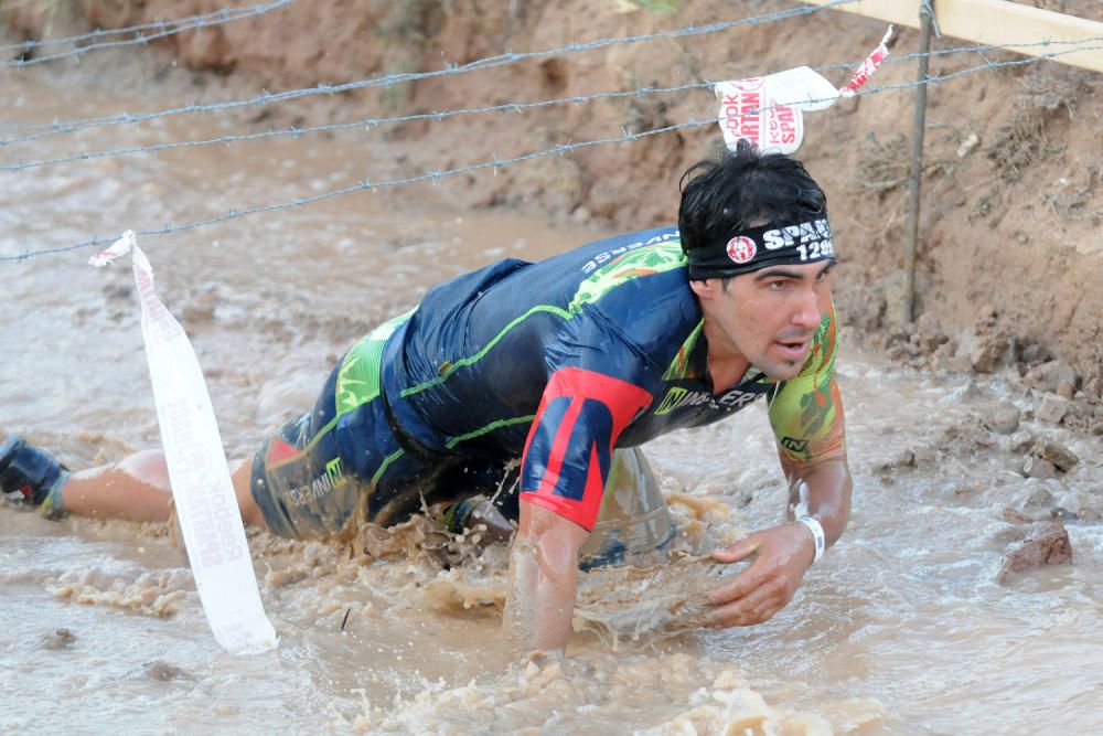 Spartan Race