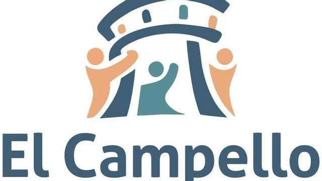 Logo del voluntariado social de El Campello
