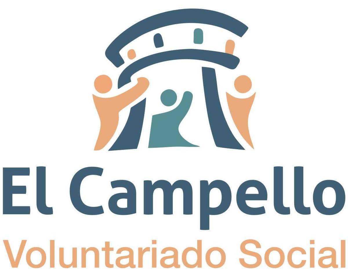 Logo del voluntariado social de El Campello