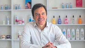 Pablo Rodríguez-Gimeno, CEO de Romar Global Care