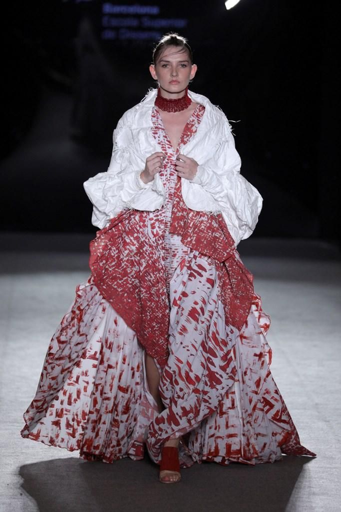 Fashioners Of The World Ied Barcelona