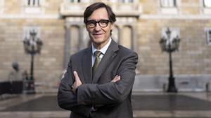 "El vaig viure de petit, el meu pare era molt perico"