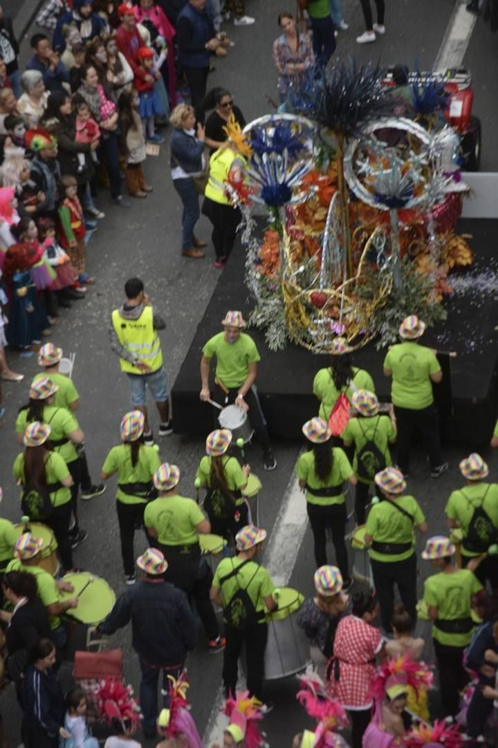 CABALGATA INFANTIL