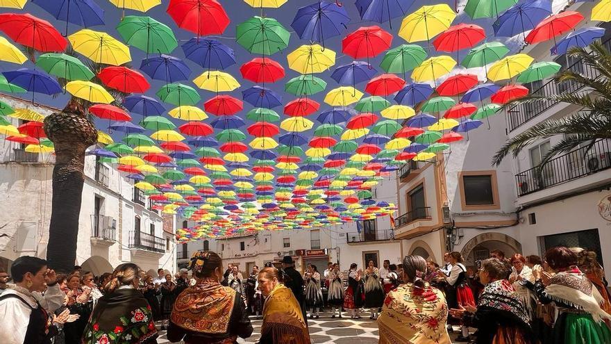 El pueblo a un paso de Cáceres que busca nuevo agente para r