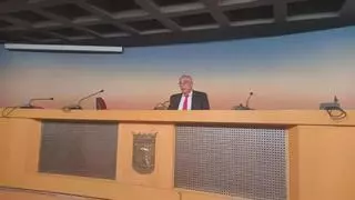 El PP municipal cierra filas en torno a Miguel Ángel Rodríguez y Ayuso