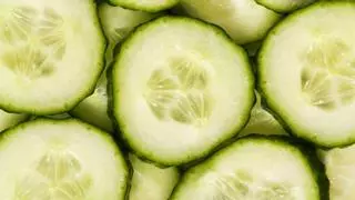 Esta es la forma de tomar pepino para perder peso rápido