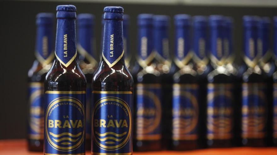 La Brava Beer obrirà una fàbrica a l&#039;Empordà el 2023