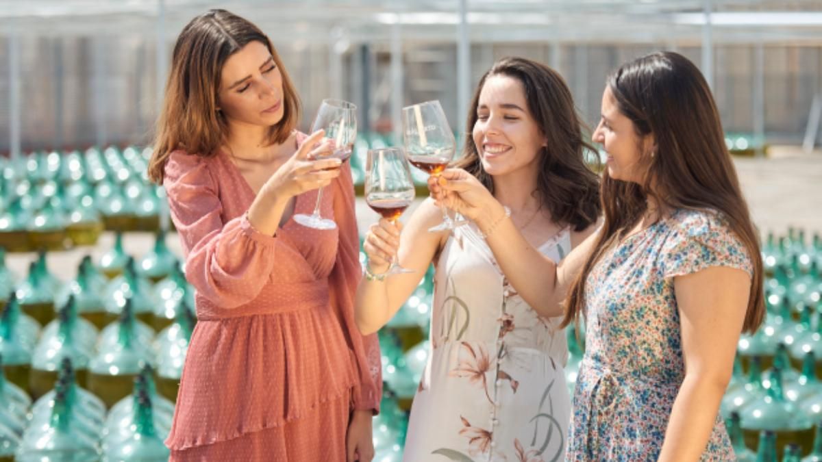 De Madrid a Rueda: una ruta de verdejos, historia y vino sin fronteras