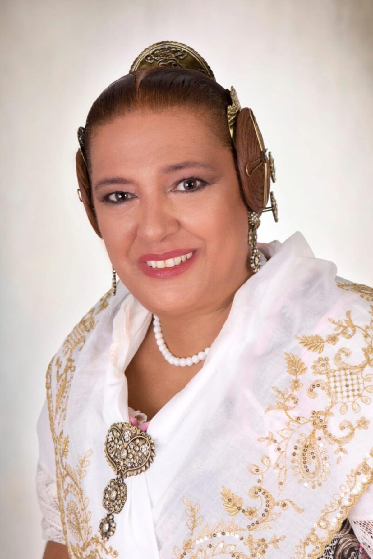 CREU COBERTA - Eva Maria Morant Lopez (Carteros-Litografo Pascual y Abad)