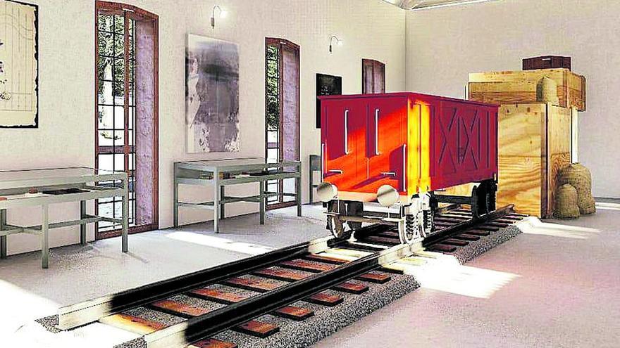 Descubre qué población del Palancia dedicará un museo a los trenes