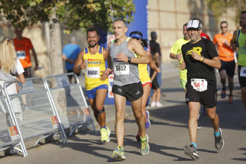 Búscate en la Volta a Peu a San Marcelino y San Isidro 2017