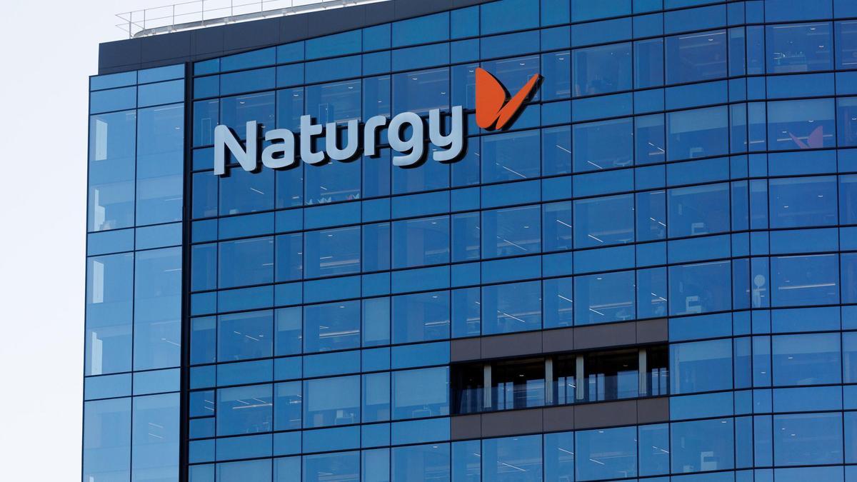 Naturgy se hace con el 9,08% previsto en la auto-OPA destinada a aumentar su  free-float 