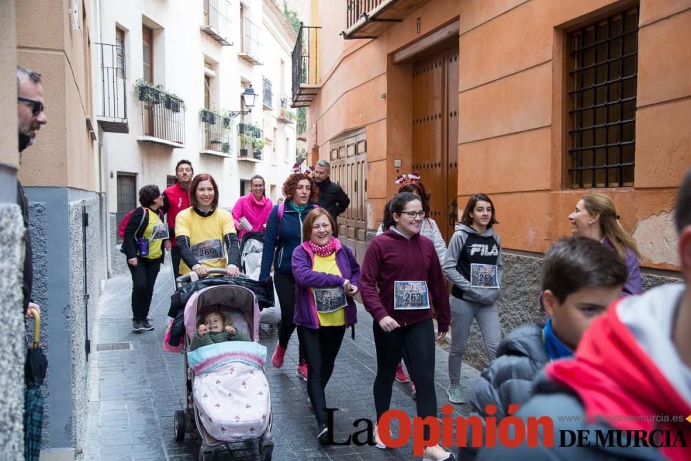 San Silvestre Moratalla (Corre por tus fiestas)