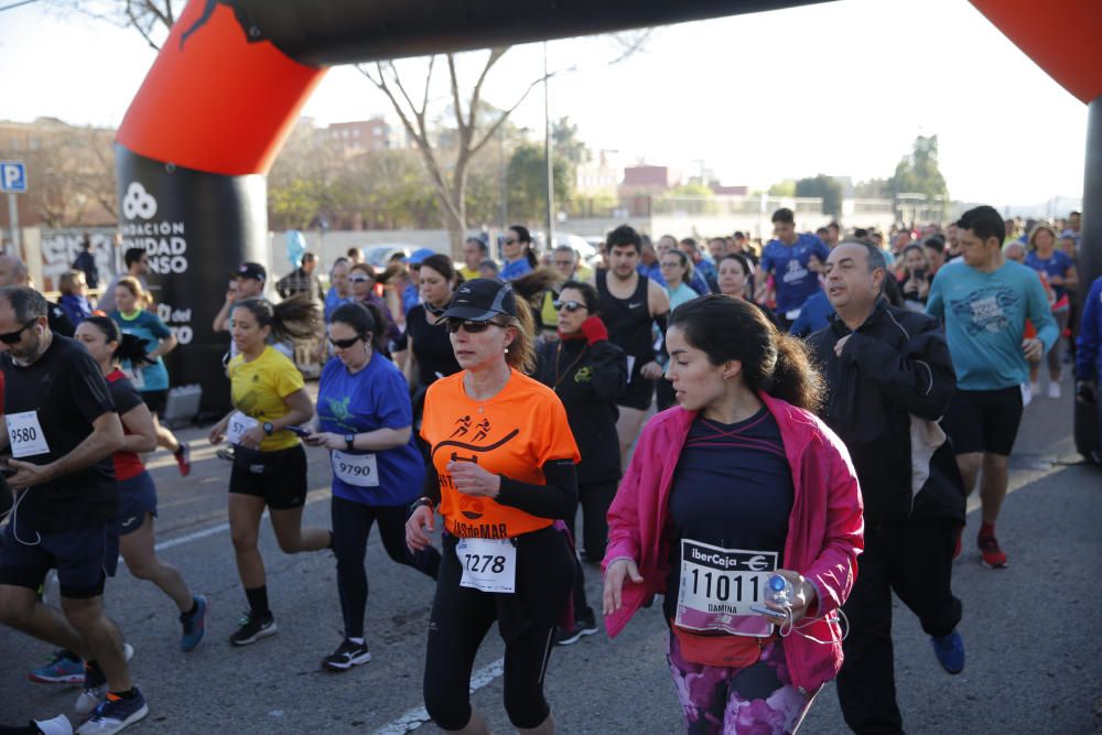 VI Carrera Never Stop Running ''''Nunca te rindas''''