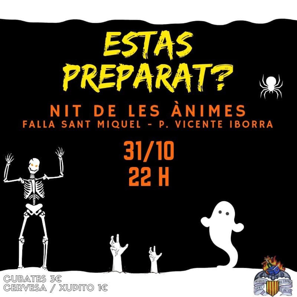 Las fallas al minuto: Octubre