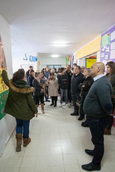 Celebración del aprendizaje en el María Inmaculada