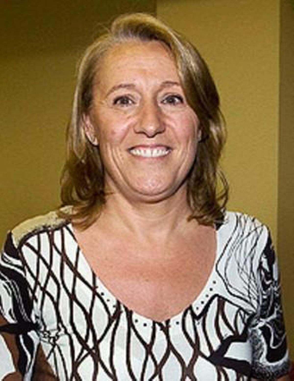 Maria Josep Feliu Morel, nova jutge degana de Barcelona. Maria Josep Feliu Morel, nova jutge degana de Barcelona.