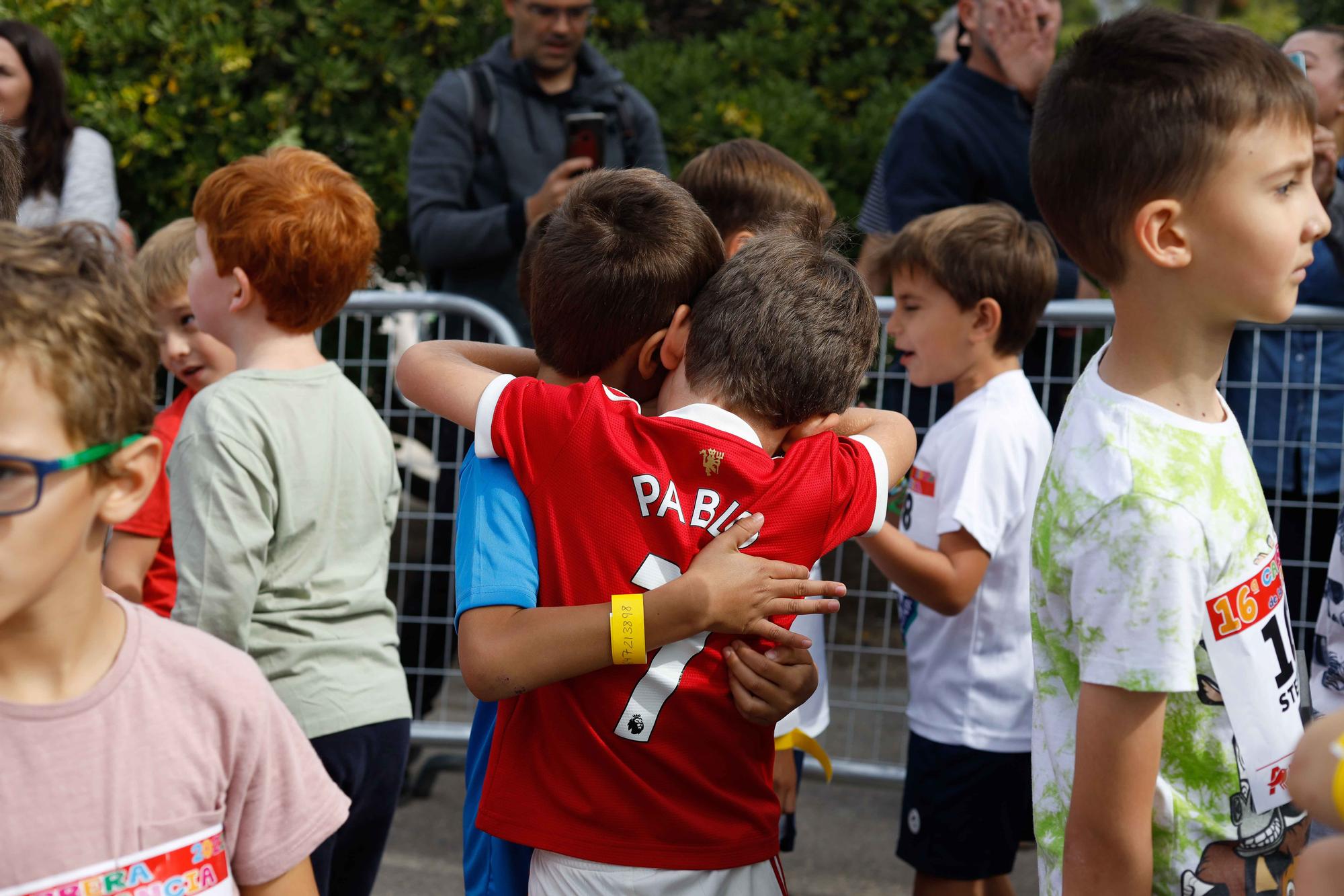 16ª Carrera de la Infancia