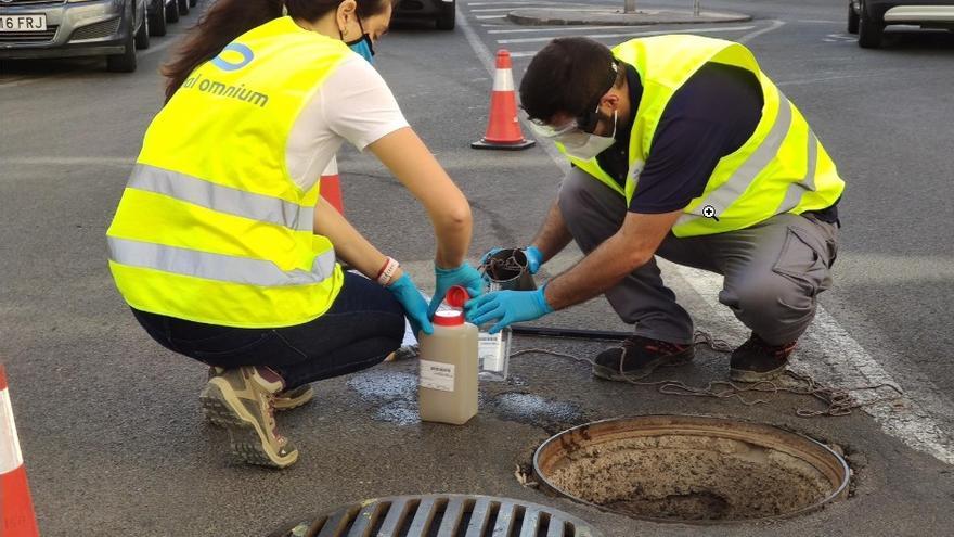 El ayuntamiento espera a tener los datos de Sanidad para saber qué distritos de València están más afectados por el coronavirus