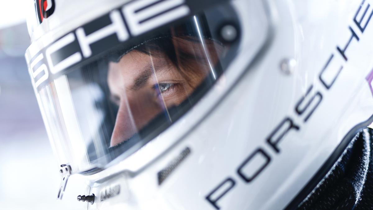 Porsche mantiene el objetivo de participar en la Fórmula 1.