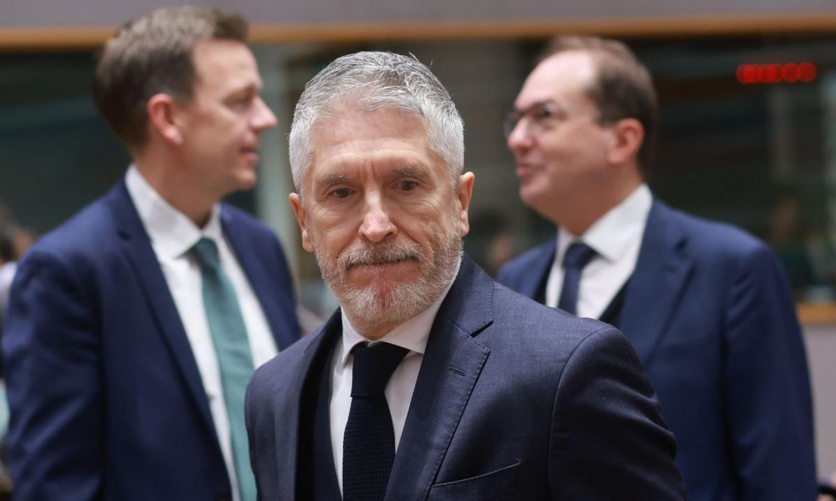 Els Vint-i-set fan un pas més per externalitzar les seves fronteres