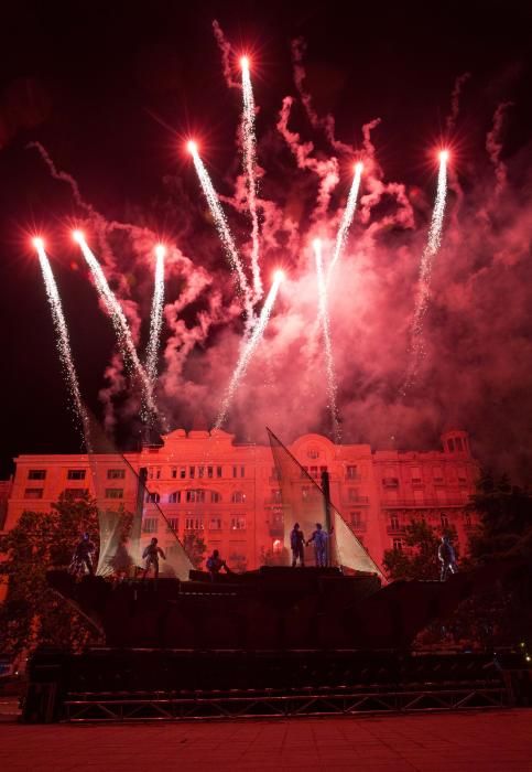 Gran Fira de València 2016