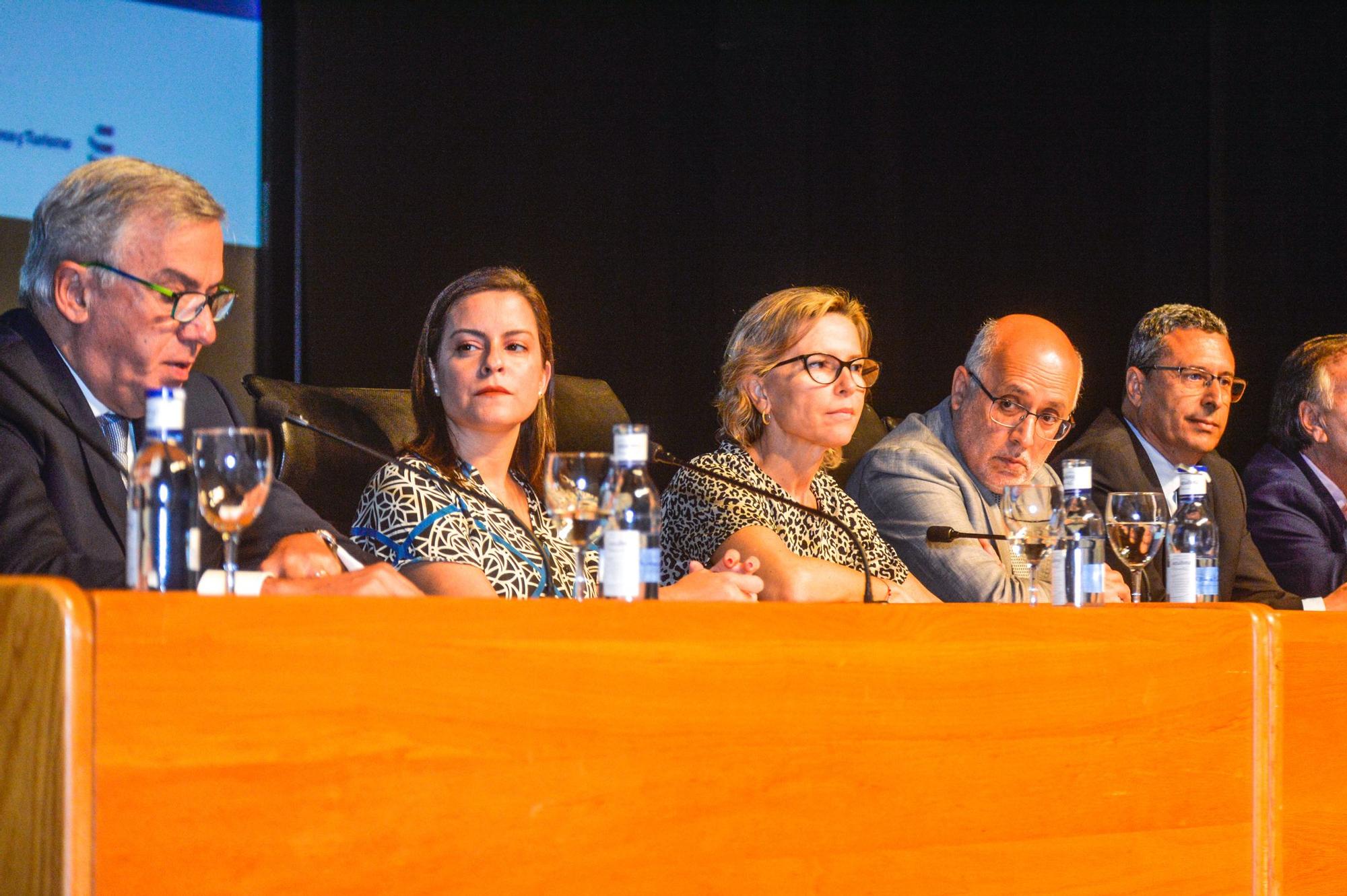 Foro de Turismo de Maspalomas