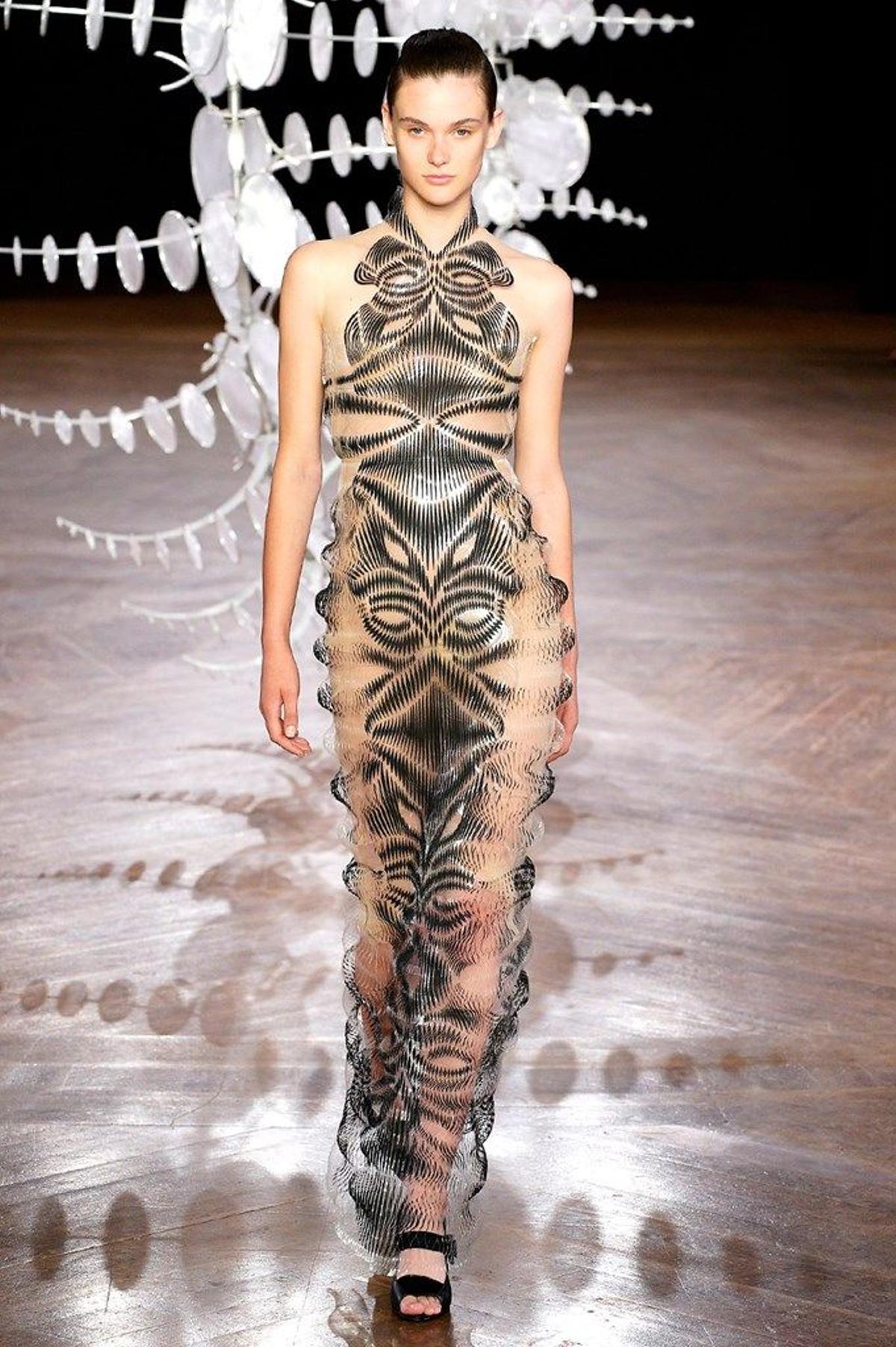 Iris Van Herpen