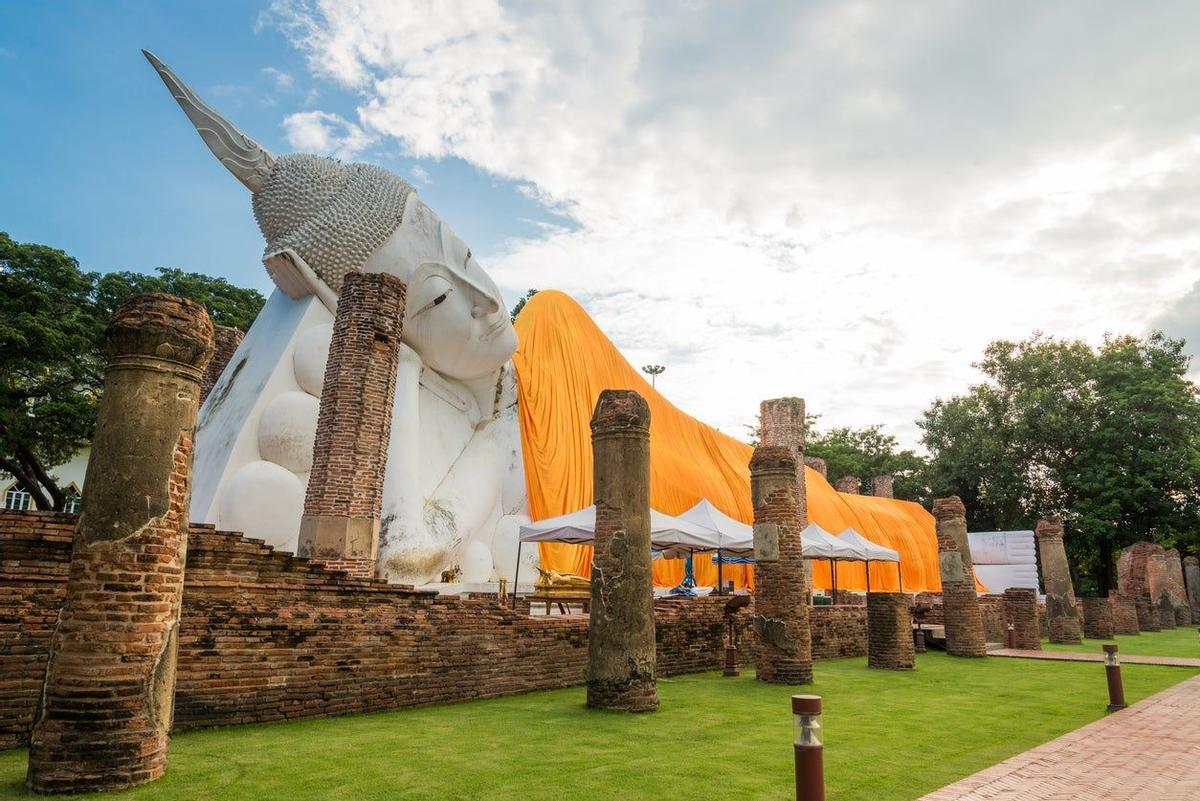 Wat Khun Inthapramun
