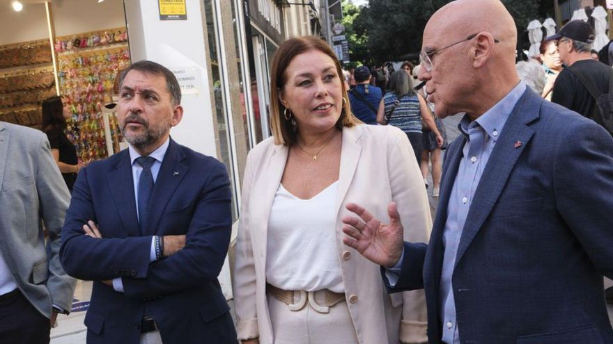 Parliament invests 1.1 million in a new office of the Common Council