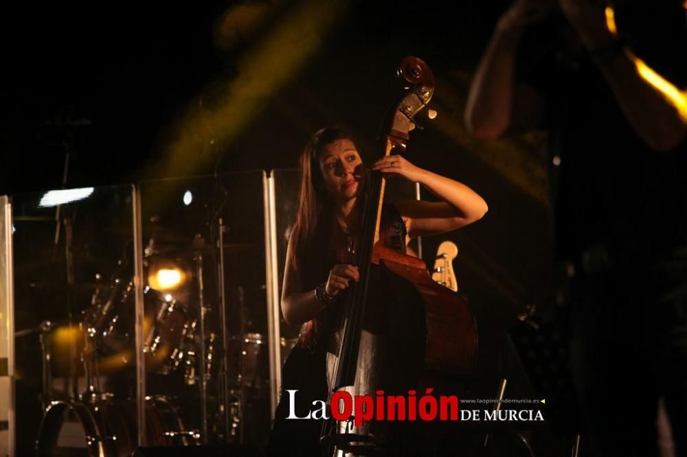 Ara Malikian le pone música al Festival de Teatro de Molina