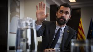 La Generalitat injecta 45 milions d’euros a la indústria per crear 1.400 nous llocs de treball