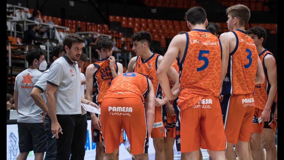 Los taronja alcanzaron la fase final del Adidas Next Gen en 2019 y 2021, consolidando su presencia entre las mejores canteras de Europa.
