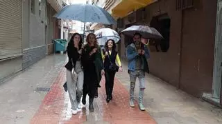 Confirmado: Vuelve la lluvia a Castellón, ¿pero cuándo?