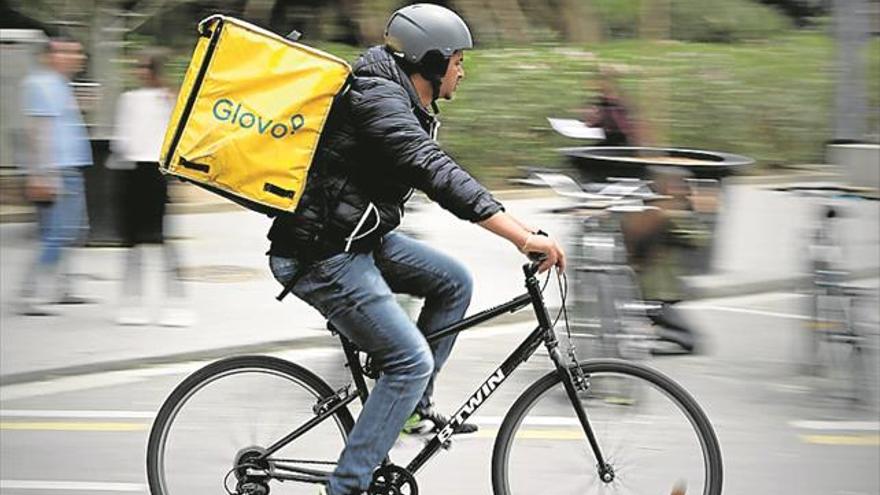 Nuevo ‘varapalo’ a Glovo de Inspección de Trabajo