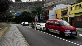"Hay margen para hacer cambios" en el carril bici del Barranquillo Don Zoilo